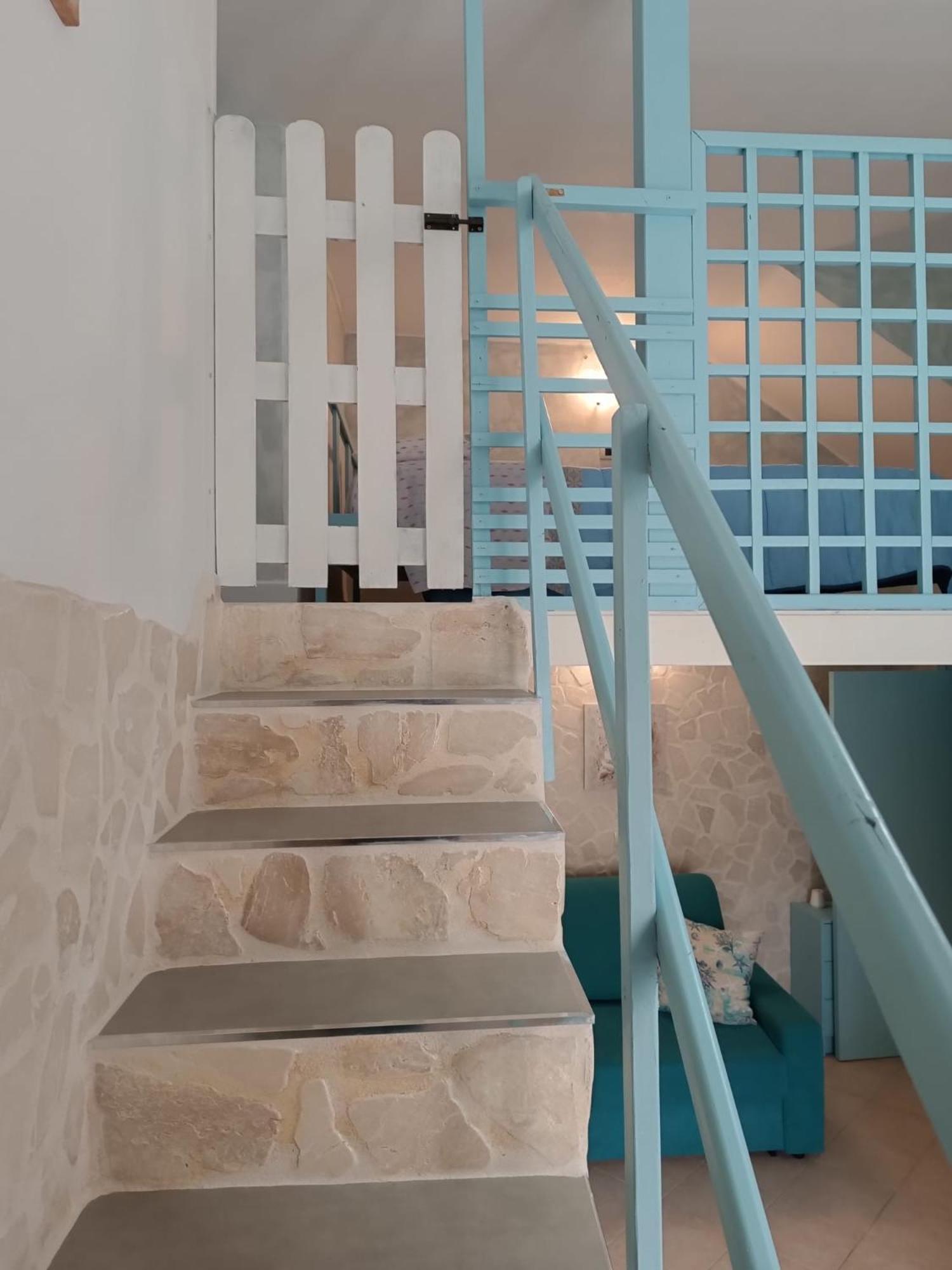 Chicca Marina Apartment Торе Кане Екстериор снимка