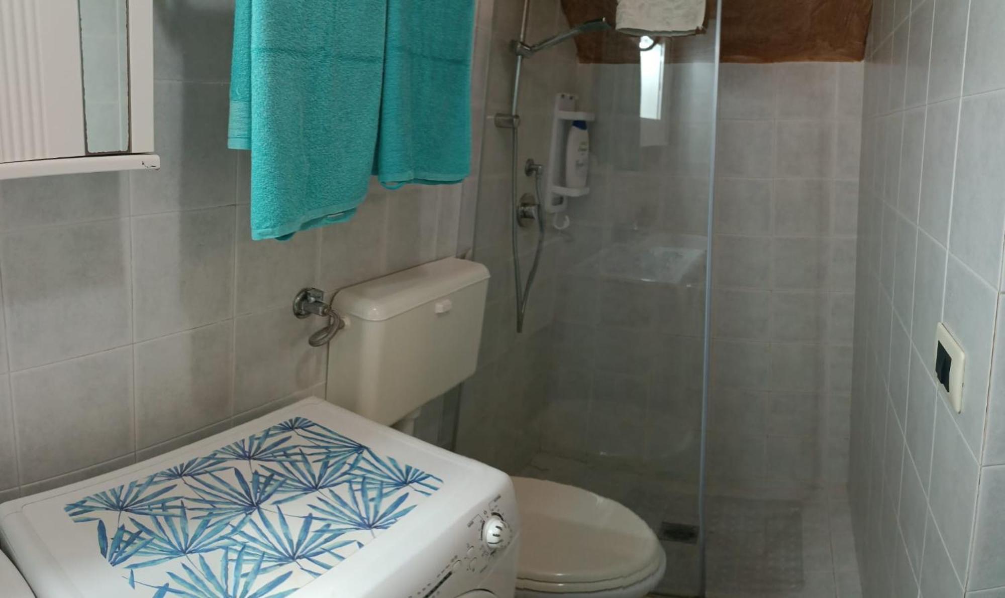 Chicca Marina Apartment Торе Кане Екстериор снимка